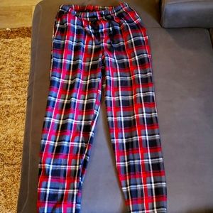 Men's Izod Pajama Pants